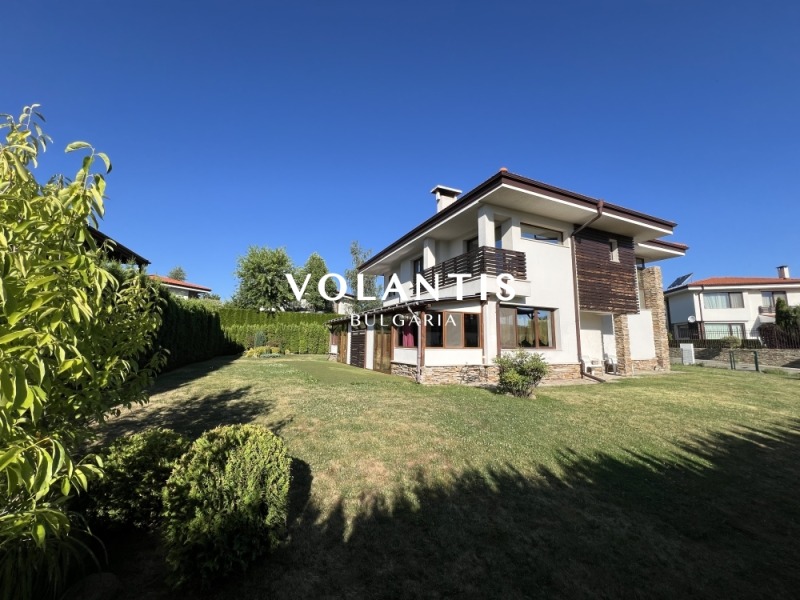 À vendre  Maison Sofia , Dragalevtsi , 420 m² | 85461570 - image [7]