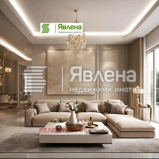 Продава КЪЩА, гр. София, Симеоново, снимка 9 - Къщи - 49157696