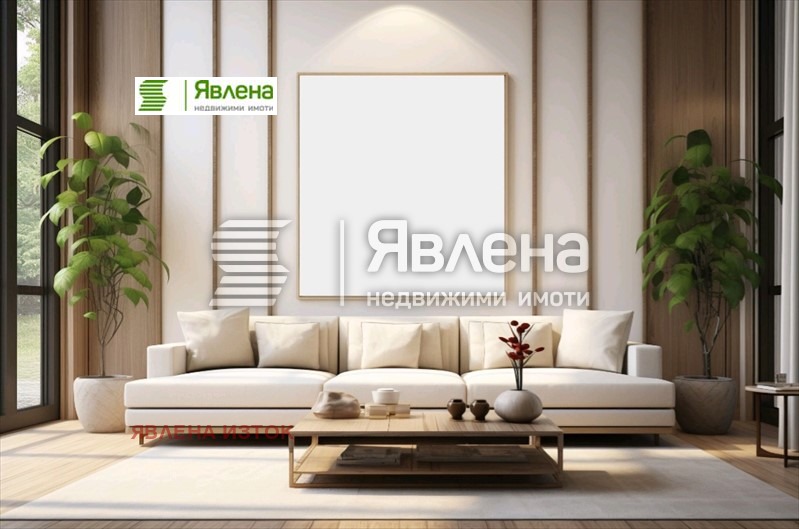 Продава КЪЩА, гр. София, Симеоново, снимка 10 - Къщи - 49157696