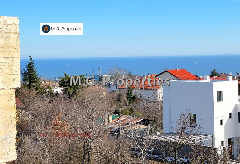 Продава КЪЩА, гр. Варна, Свети Никола, снимка 5 - Къщи - 49838836