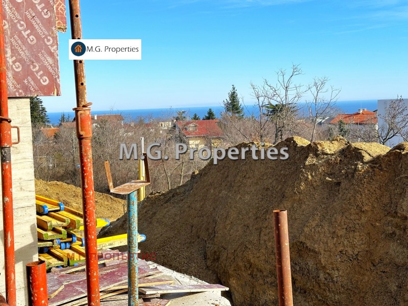 Продава КЪЩА, гр. Варна, Свети Никола, снимка 3 - Къщи - 49838836