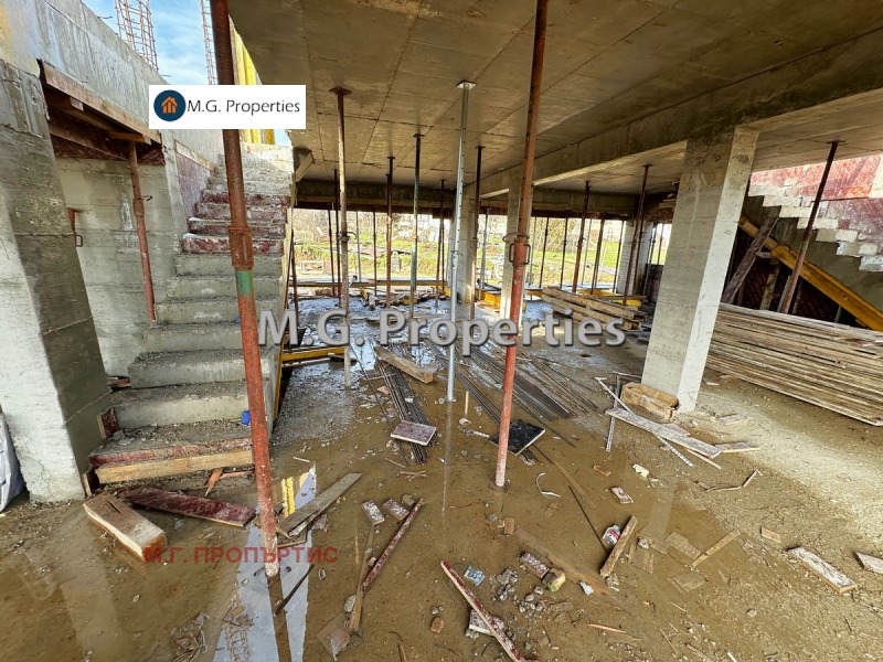 Продава КЪЩА, гр. Варна, Свети Никола, снимка 4 - Къщи - 49838836