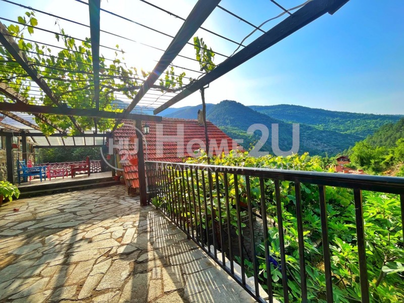 Til salgs  Hus region Plovdiv , Basjkovo , 100 kvm | 66498048 - bilde [12]