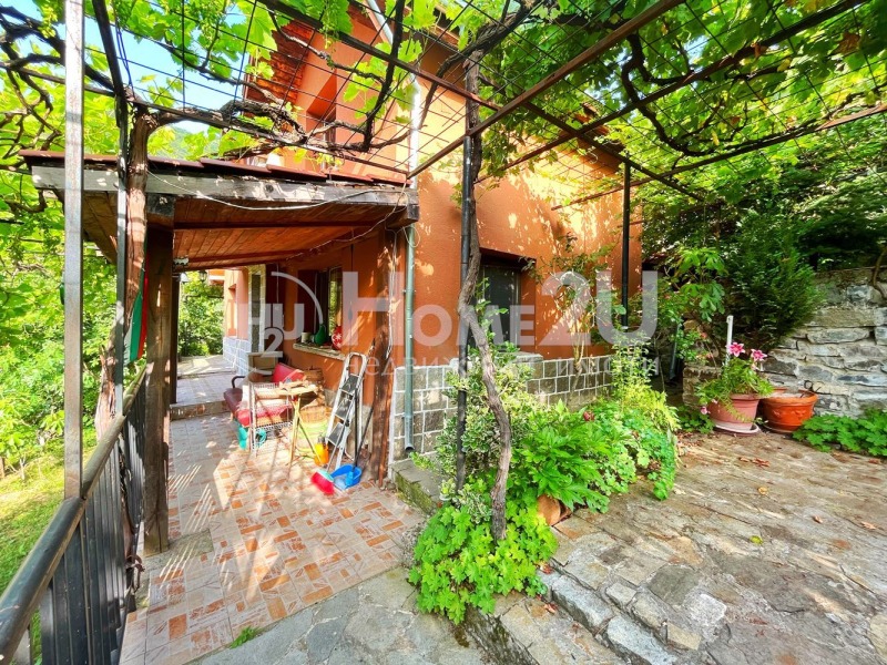 Til salgs  Hus region Plovdiv , Basjkovo , 100 kvm | 66498048
