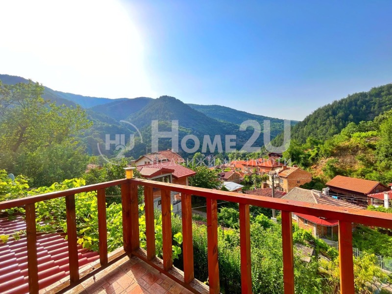 Til salgs  Hus region Plovdiv , Basjkovo , 100 kvm | 66498048 - bilde [8]