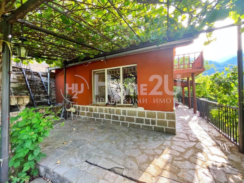 Til salgs  Hus region Plovdiv , Basjkovo , 100 kvm | 66498048 - bilde [2]