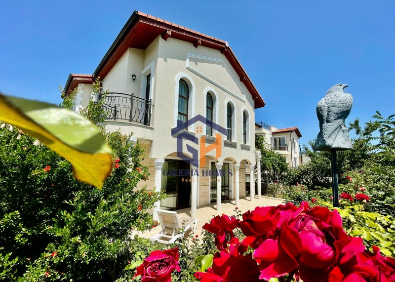 Til salgs  Hus region Burgas , Sveti Vlas , 250 kvm | 20319565