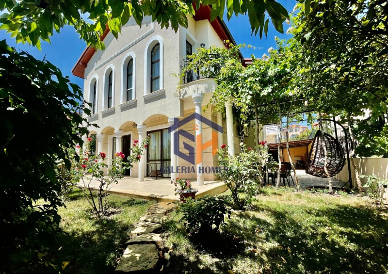 Til salgs  Hus region Burgas , Sveti Vlas , 250 kvm | 20319565 - bilde [3]