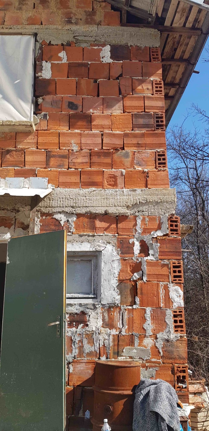 Продава КЪЩА, с. Туден, област София област, снимка 4 - Къщи - 53084897