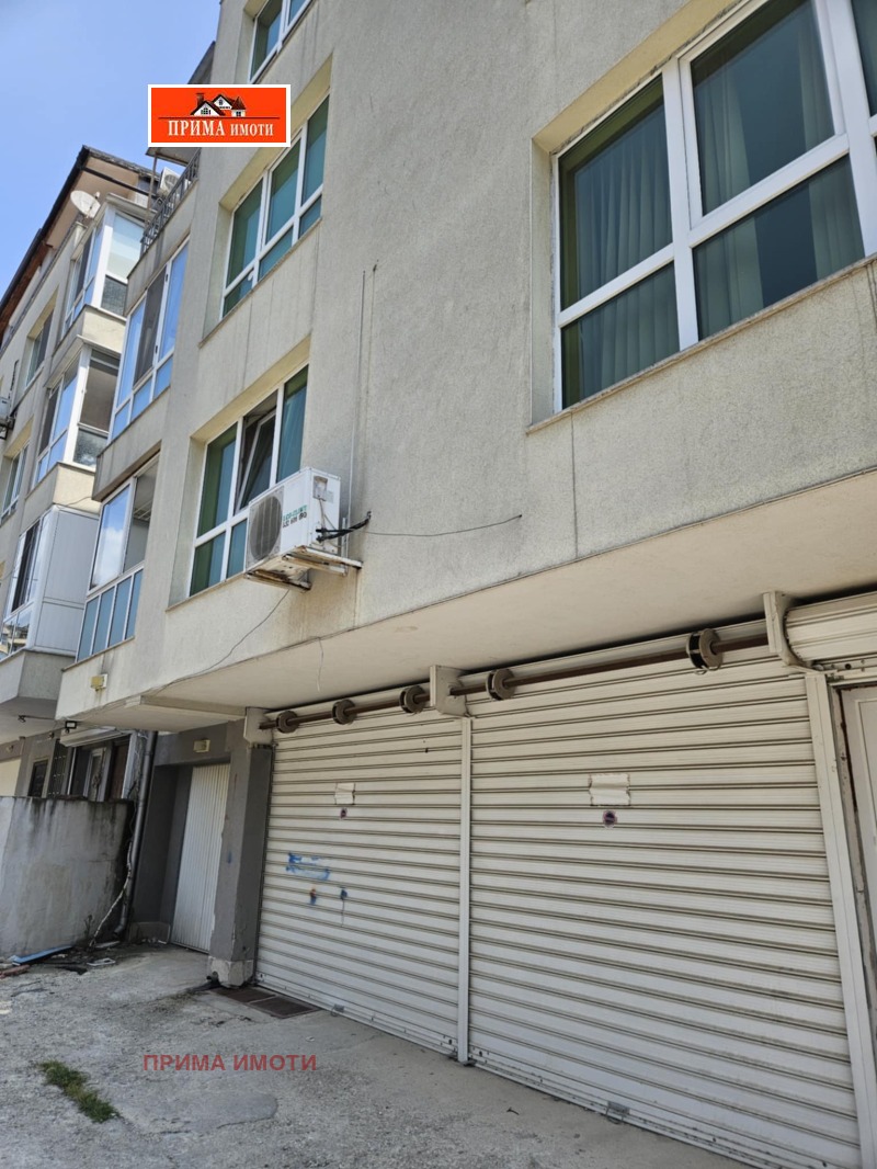 Продава  Гараж град Варна , Цветен квартал , 17 кв.м | 40404710 - изображение [6]