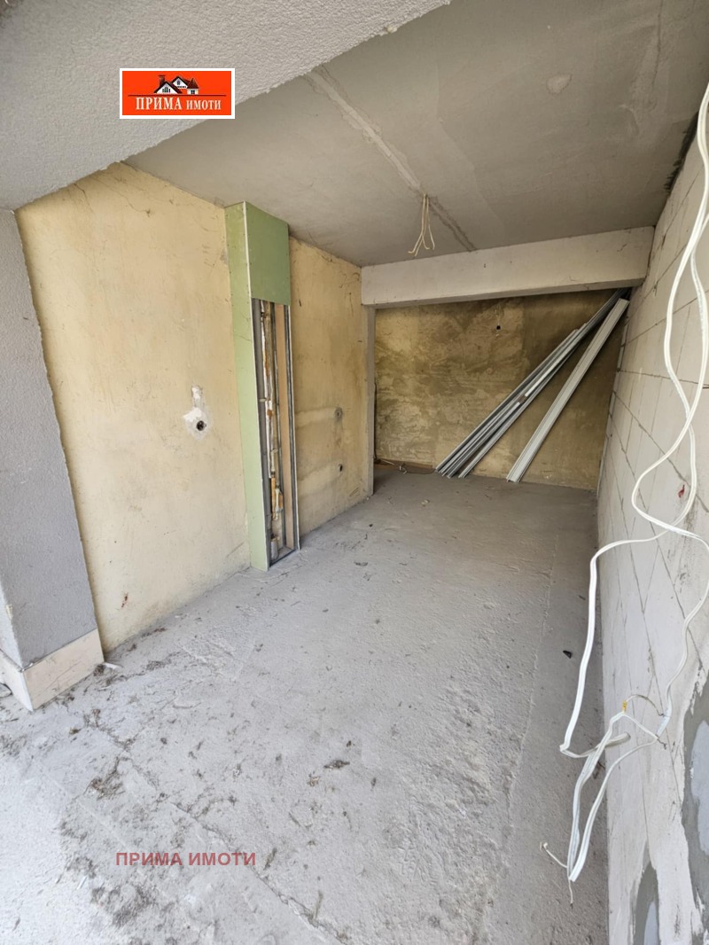 Продава  Гараж град Варна , Цветен квартал , 17 кв.м | 40404710 - изображение [2]