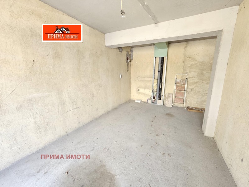 Продава  Гараж град Варна , Цветен квартал , 17 кв.м | 40404710 - изображение [4]