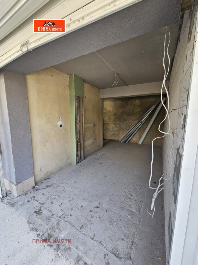 Продава  Гараж град Варна , Цветен квартал , 17 кв.м | 40404710 - изображение [8]