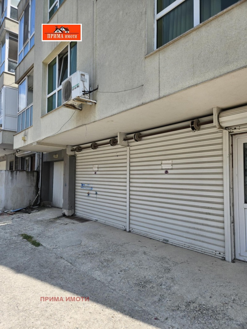 Продава  Гараж град Варна , Цветен квартал , 17 кв.м | 40404710