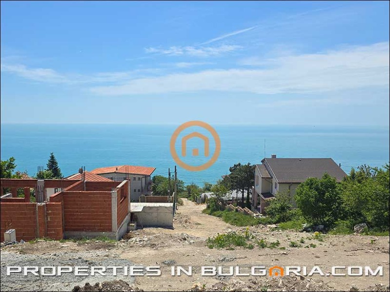 Продается  Сюжет область Добрич , Балчик , 1250 кв.м | 60790720 - изображение [5]