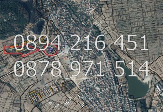 Eladó  Cselekmény régió Plovdiv , Hisarja , 500 négyzetméter | 73161063 - kép [6]