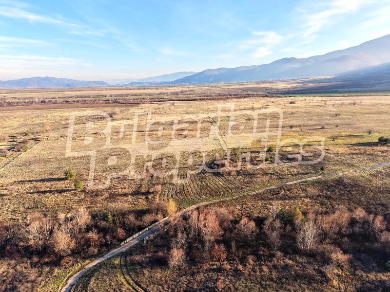 Продава ПАРЦЕЛ, гр. Долна баня, област София област, снимка 3 - Парцели - 52749370