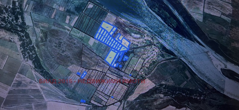 Myytävänä  Maa Montanan alue , Dolni Tsibar , 1062 dka | 24419217 - kuva [5]