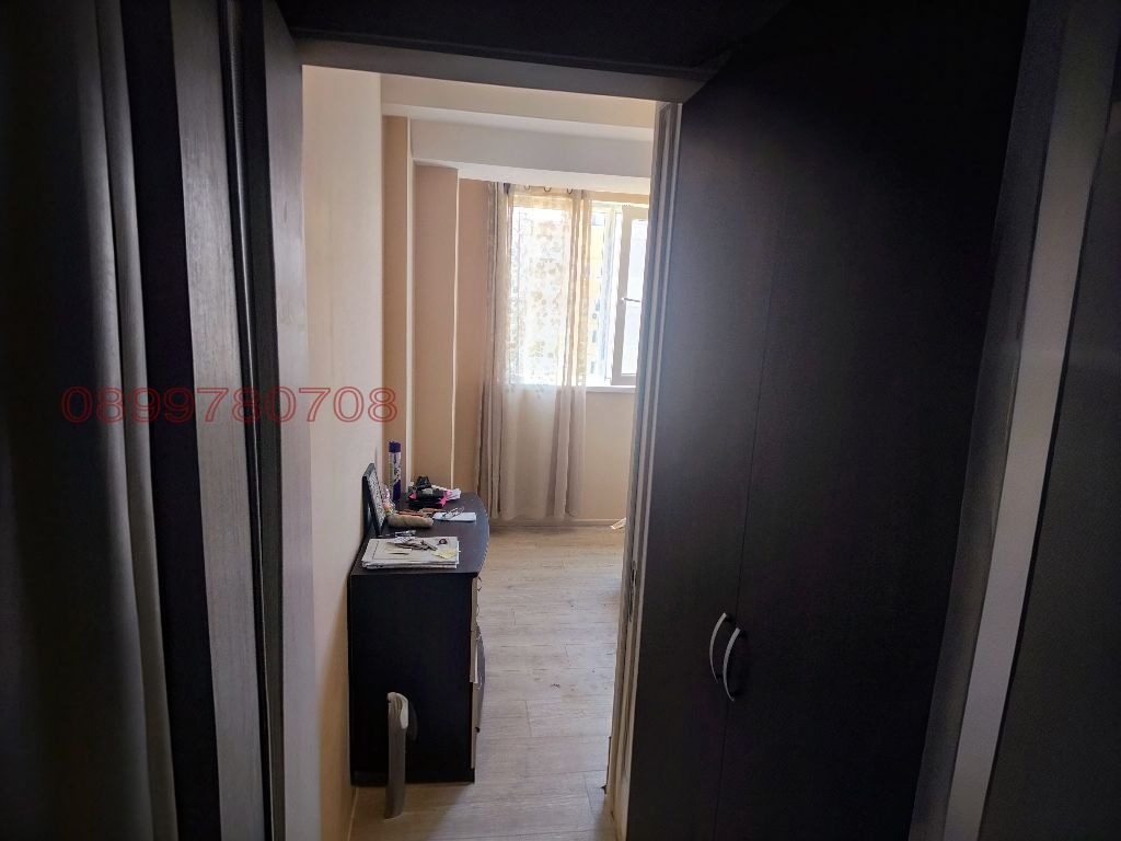 Продава 1-СТАЕН, гр. Габрово, Русевци, снимка 4 - Апартаменти - 54654662