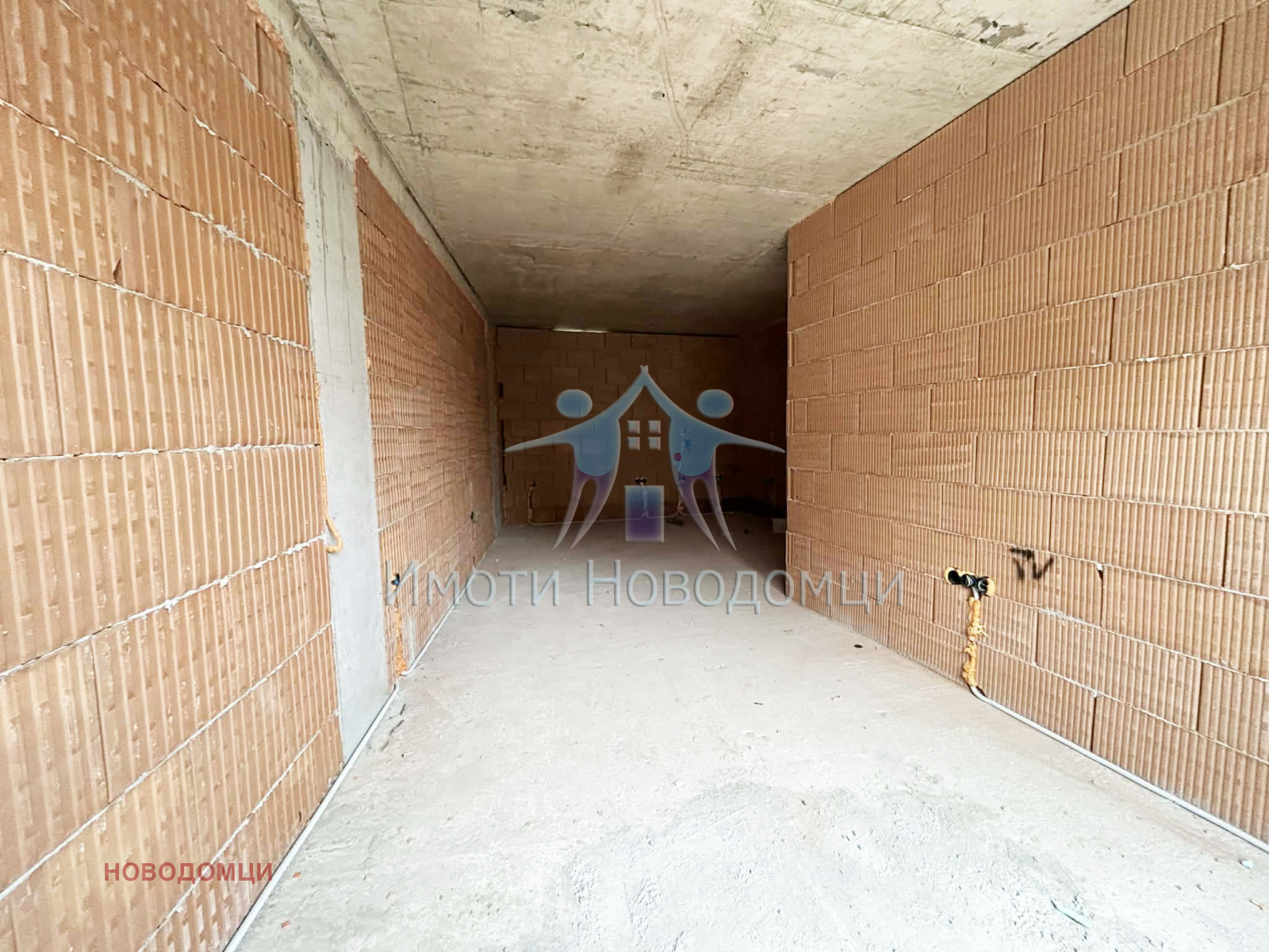 Продава 2-СТАЕН, гр. Шумен, Център, снимка 2 - Апартаменти - 52999387