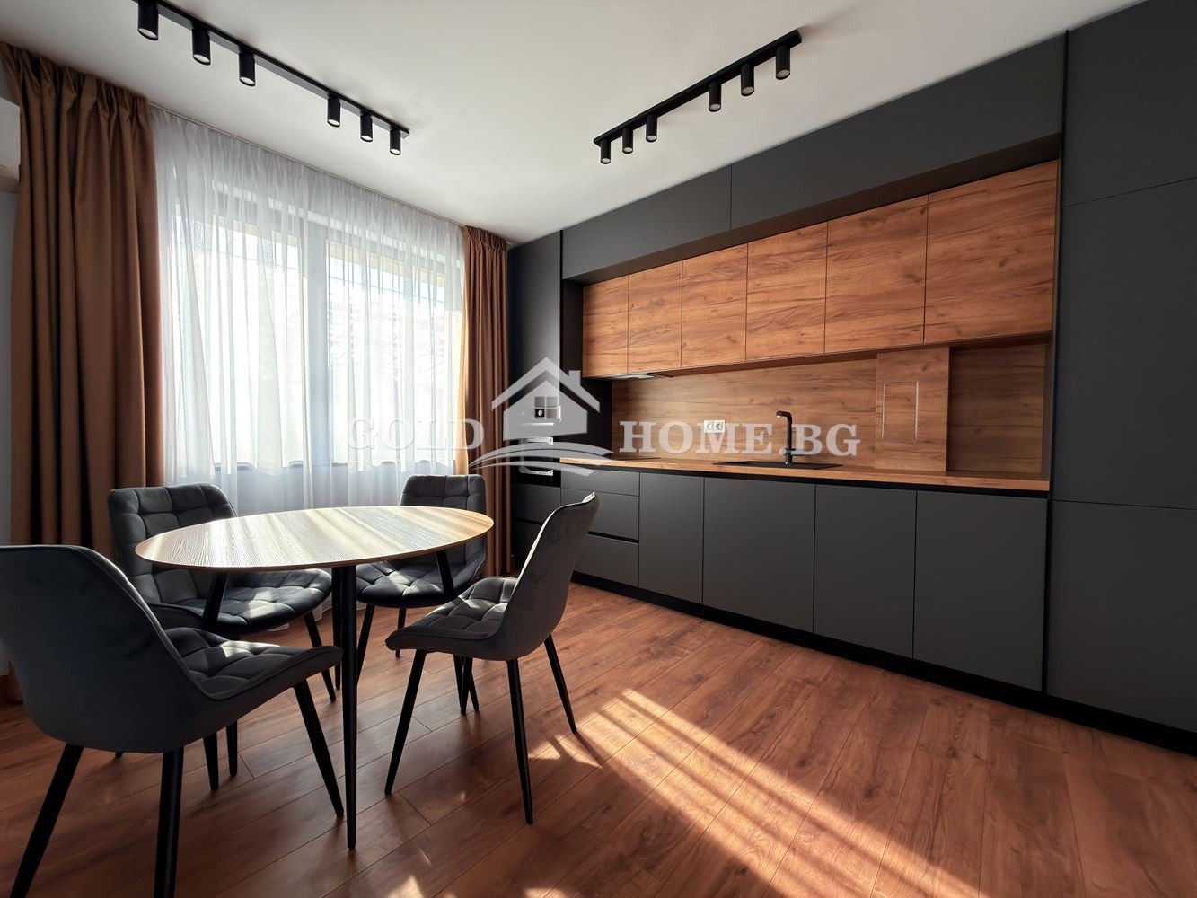 Продава 2-СТАЕН, гр. Пловдив, Христо Смирненски, снимка 5 - Апартаменти - 53882659