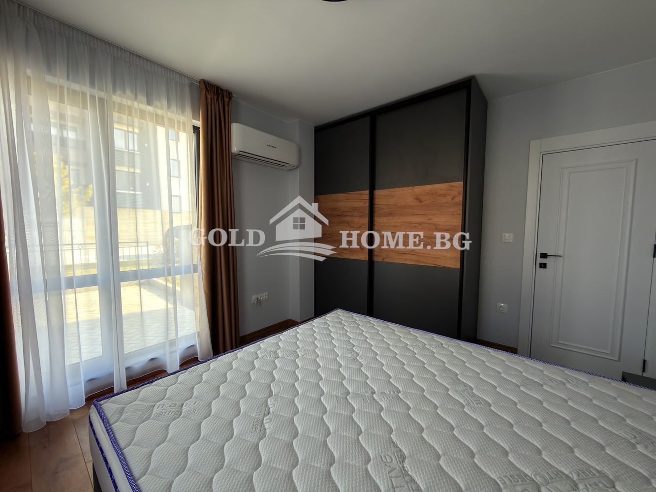 Продава 2-СТАЕН, гр. Пловдив, Христо Смирненски, снимка 8 - Апартаменти - 53882659