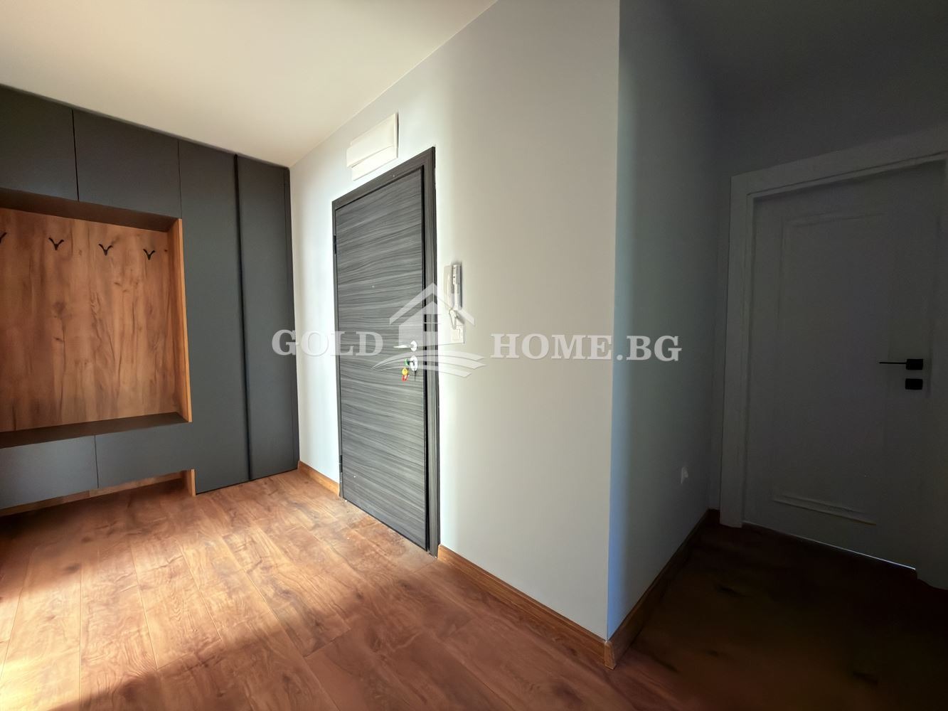 Продава 2-СТАЕН, гр. Пловдив, Христо Смирненски, снимка 11 - Апартаменти - 53882659