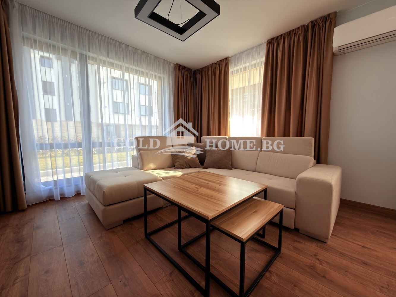 Продава 2-СТАЕН, гр. Пловдив, Христо Смирненски, снимка 2 - Апартаменти - 53882659