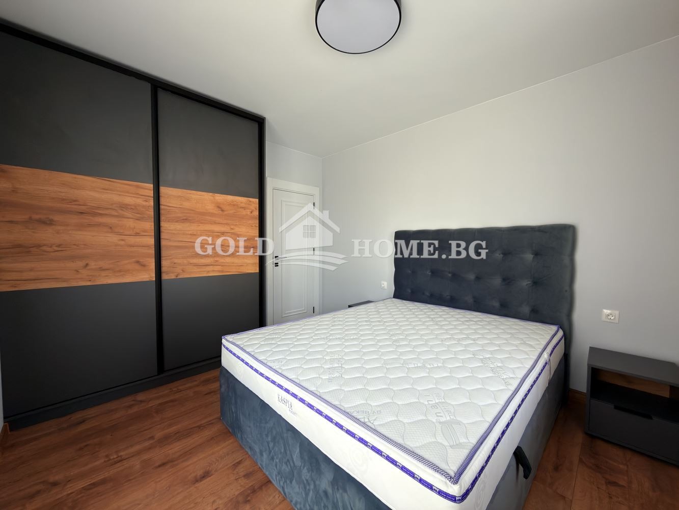 Продава 2-СТАЕН, гр. Пловдив, Христо Смирненски, снимка 7 - Апартаменти - 53882659