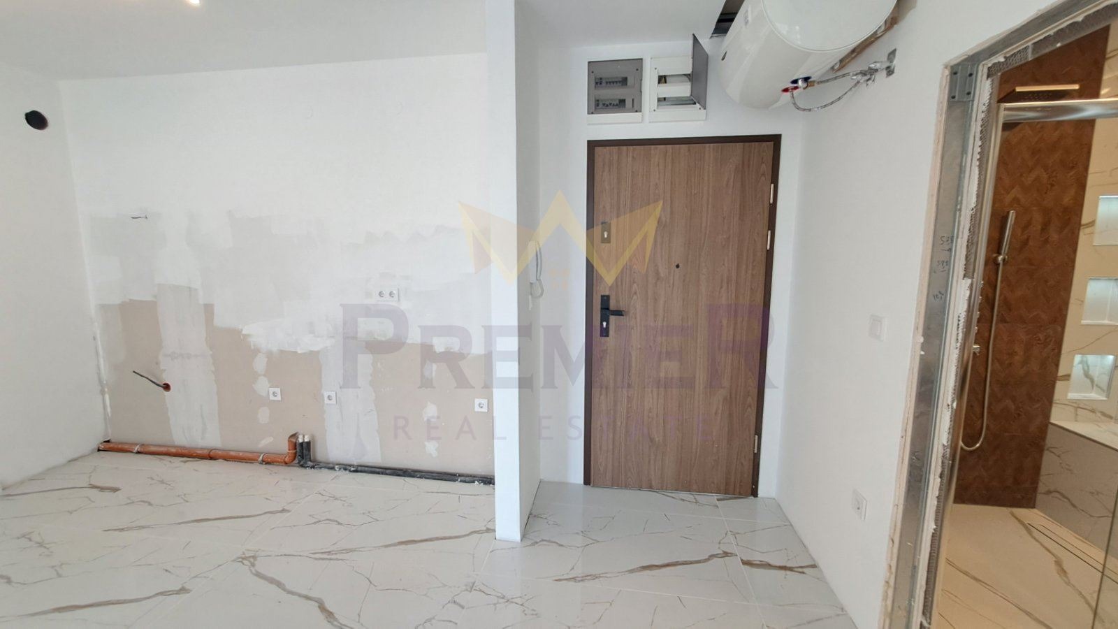 Продава 2-СТАЕН, гр. Варна, Трошево, снимка 14 - Апартаменти - 55440257