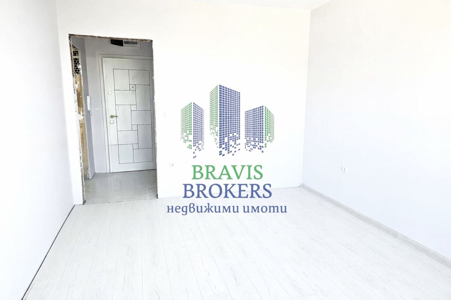 Продава 2-СТАЕН, гр. Варна, Левски 1, снимка 3 - Апартаменти - 56222809