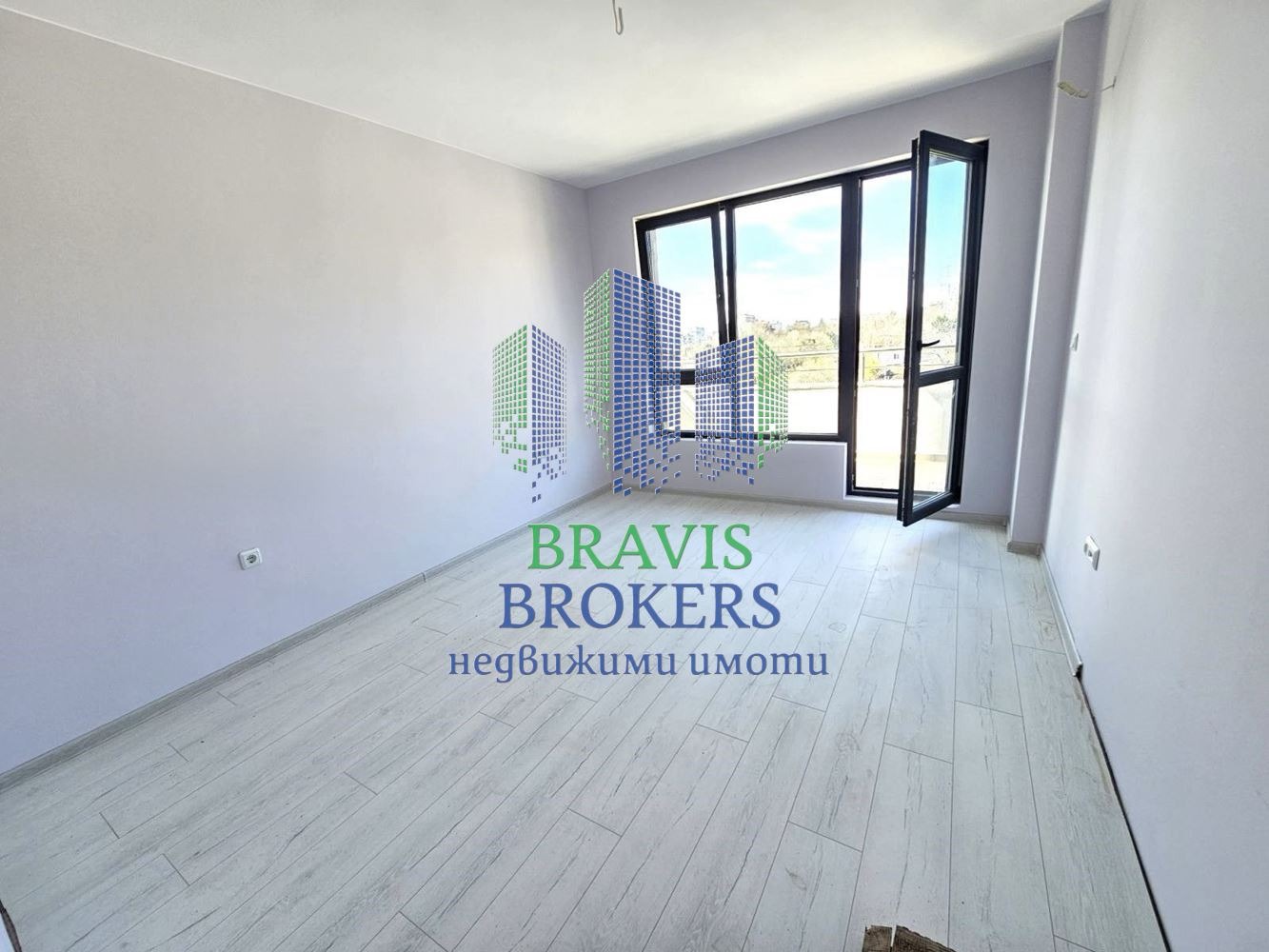 Продава 2-СТАЕН, гр. Варна, Левски 1, снимка 2 - Апартаменти - 56222809