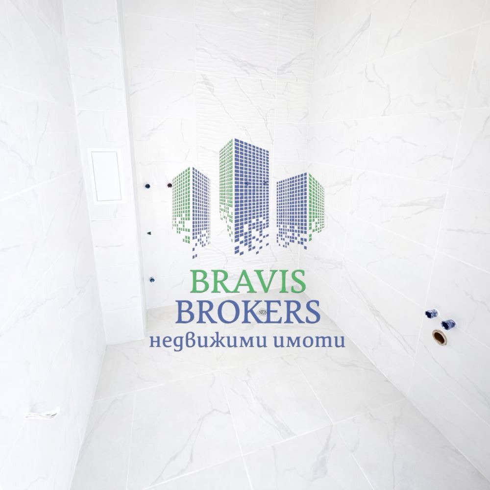 Продава 2-СТАЕН, гр. Варна, Левски 1, снимка 5 - Апартаменти - 56222809