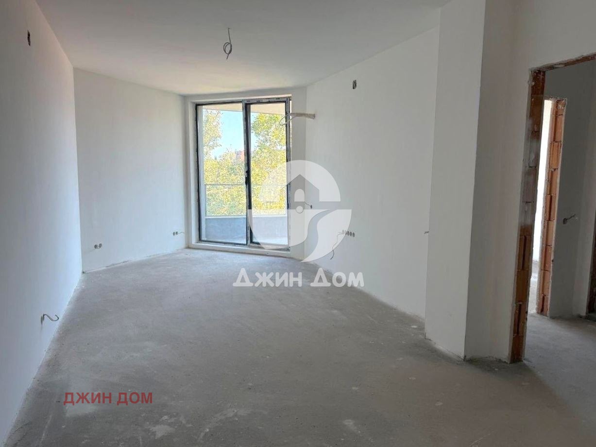 Продава 2-СТАЕН, гр. Бургас, Сарафово, снимка 2 - Апартаменти - 56686751