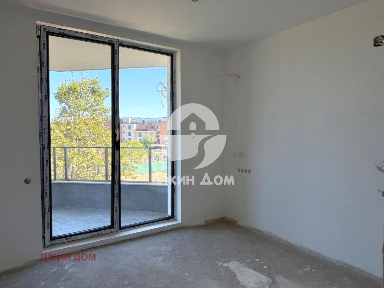Продава 2-СТАЕН, гр. Бургас, Сарафово, снимка 4 - Апартаменти - 56686751