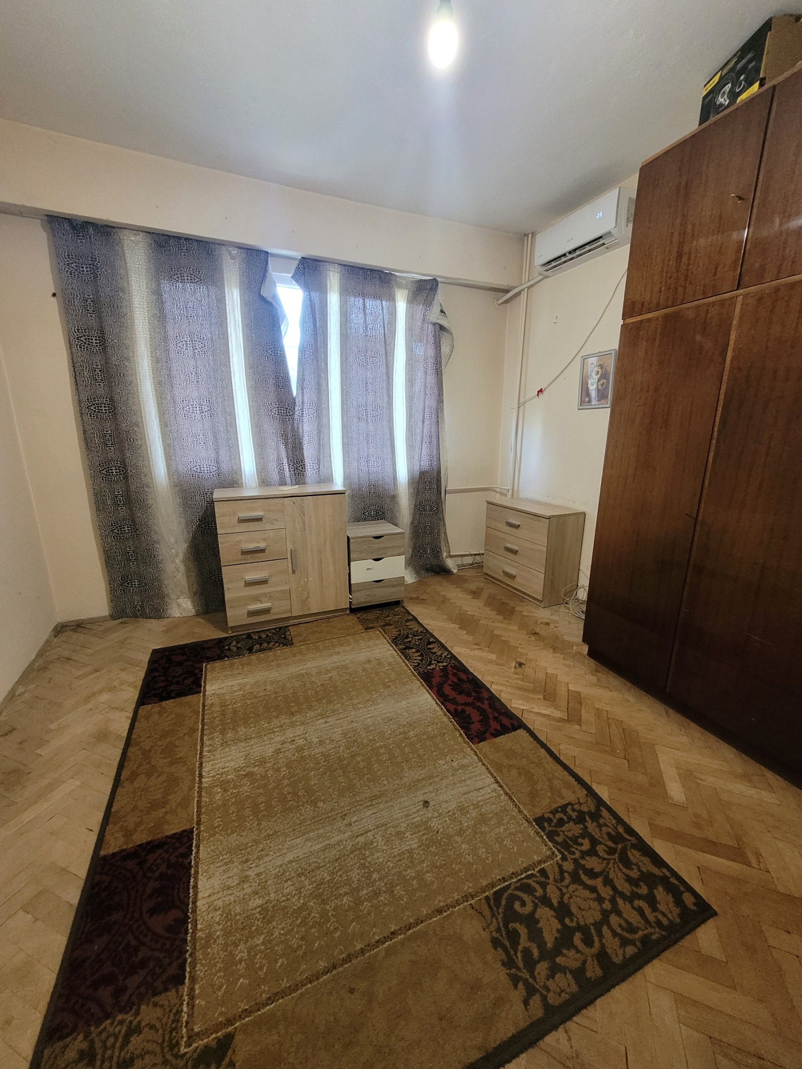 Продава 2-СТАЕН, гр. Плевен, Сторгозия