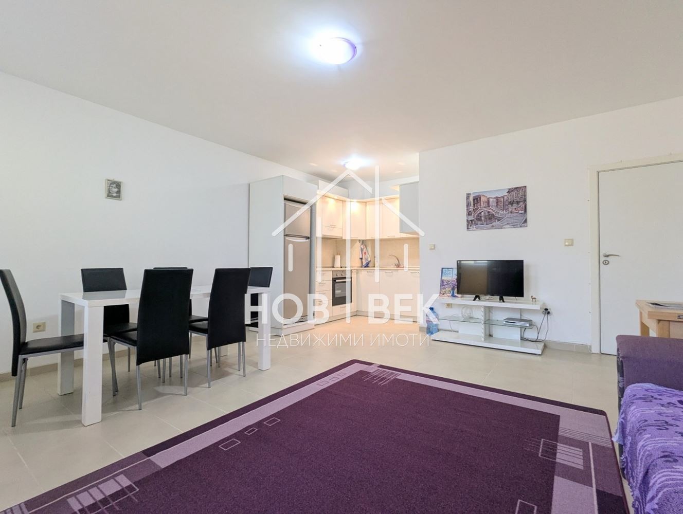 Продава 3-СТАЕН, гр. Варна, Операта, снимка 2 - Апартаменти - 51888912