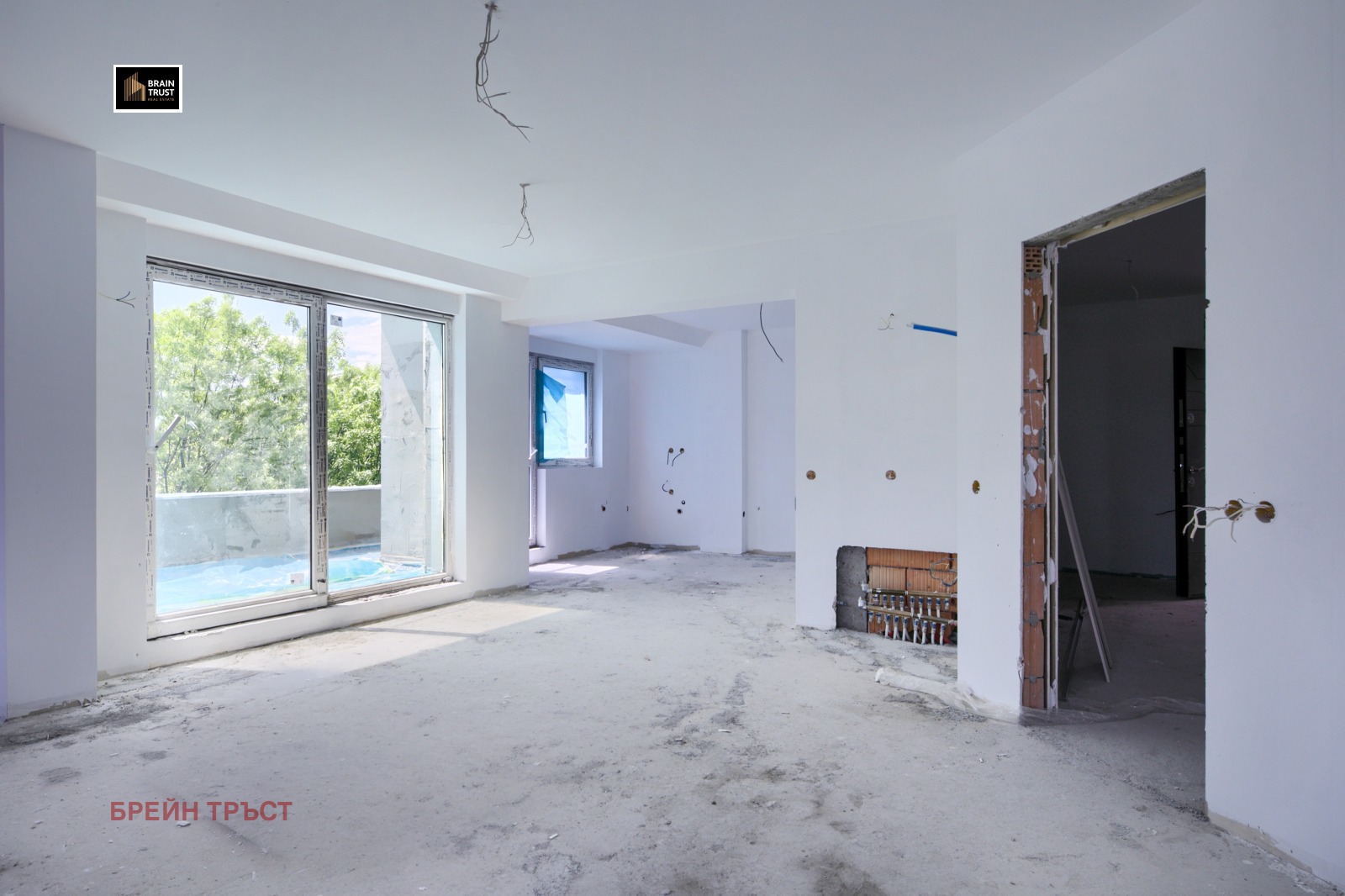 Продава 3-СТАЕН, гр. София, Център, снимка 7 - Апартаменти - 52103405