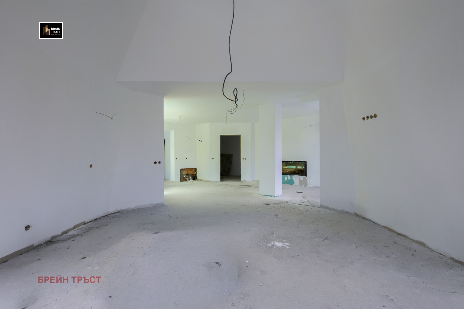 Продава 3-СТАЕН, гр. София, Център, снимка 10 - Апартаменти - 52103405