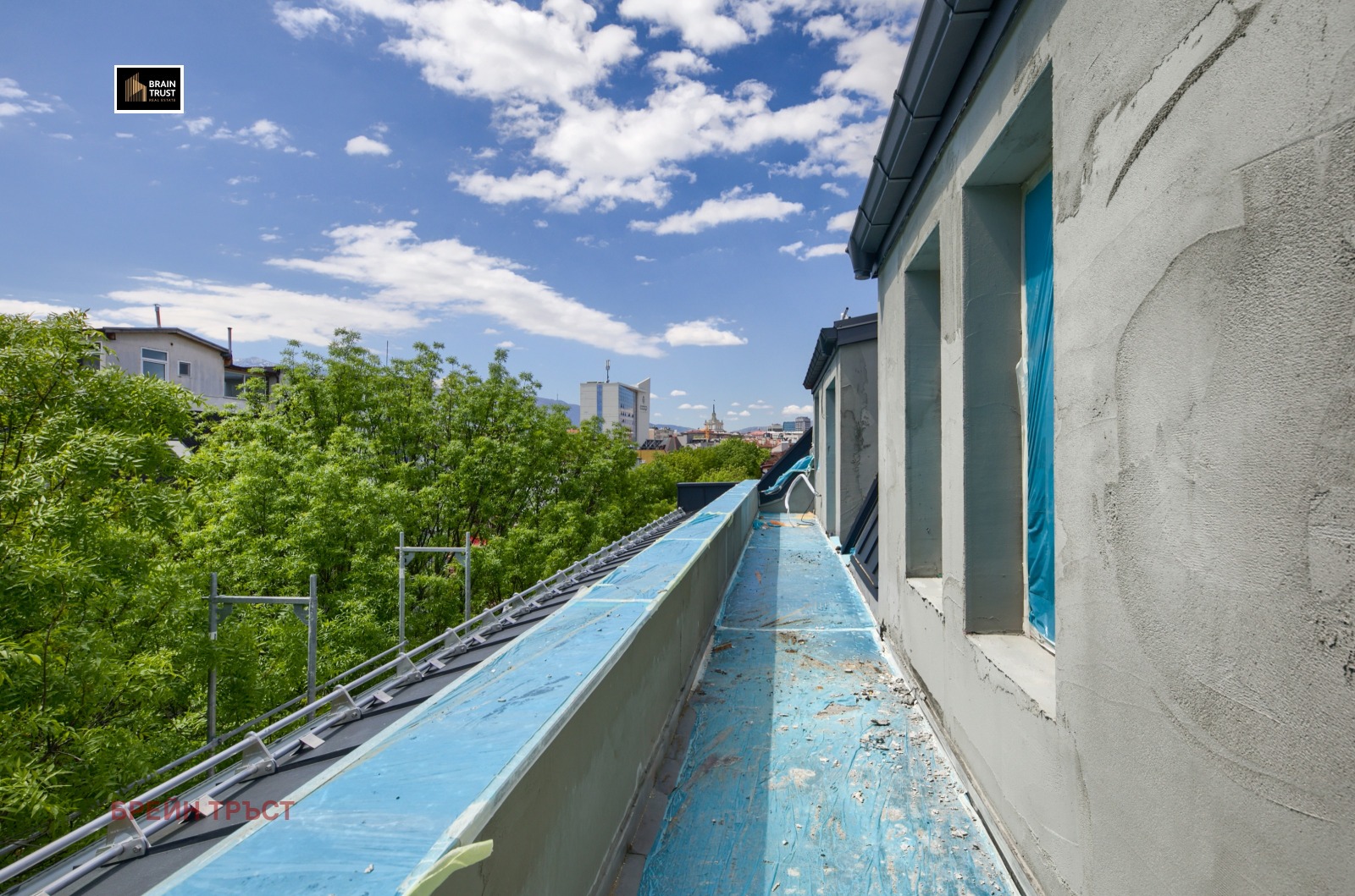 Продава 3-СТАЕН, гр. София, Център, снимка 6 - Апартаменти - 52103405