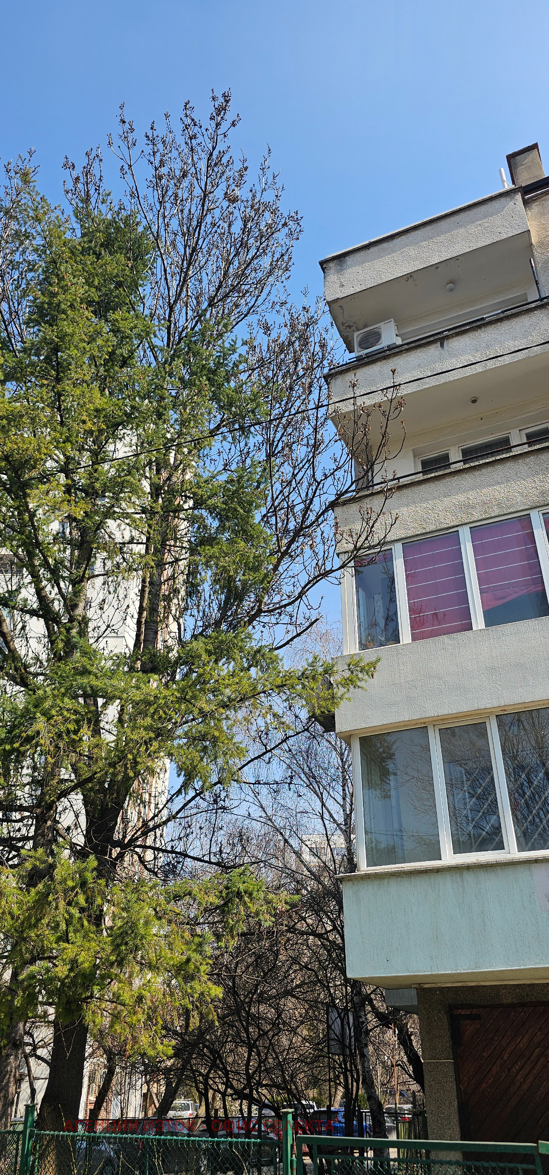 Продава 3-СТАЕН, гр. София, Лозенец, снимка 2 - Апартаменти - 53872070