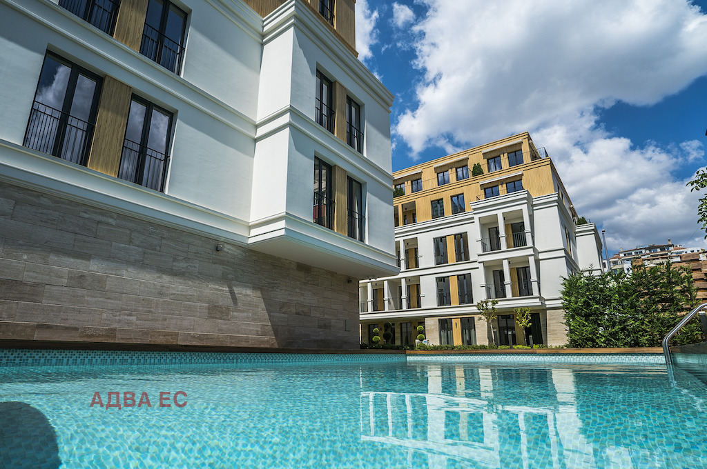 Продава 3-СТАЕН, гр. Варна, Бриз, снимка 2 - Апартаменти - 54078853