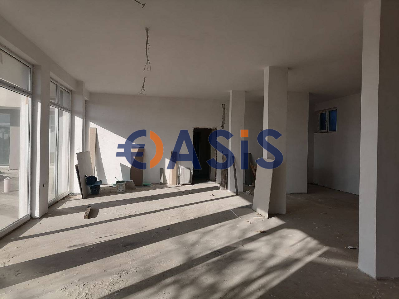 Продава 3-СТАЕН, к.к. Слънчев бряг, област Бургас, снимка 13 - Апартаменти - 54205082