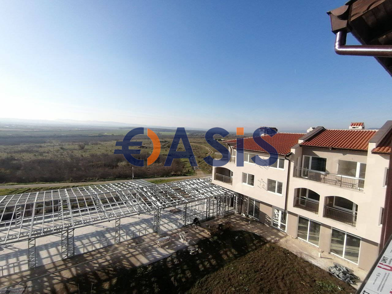 Продава 3-СТАЕН, к.к. Слънчев бряг, област Бургас, снимка 14 - Апартаменти - 54205082