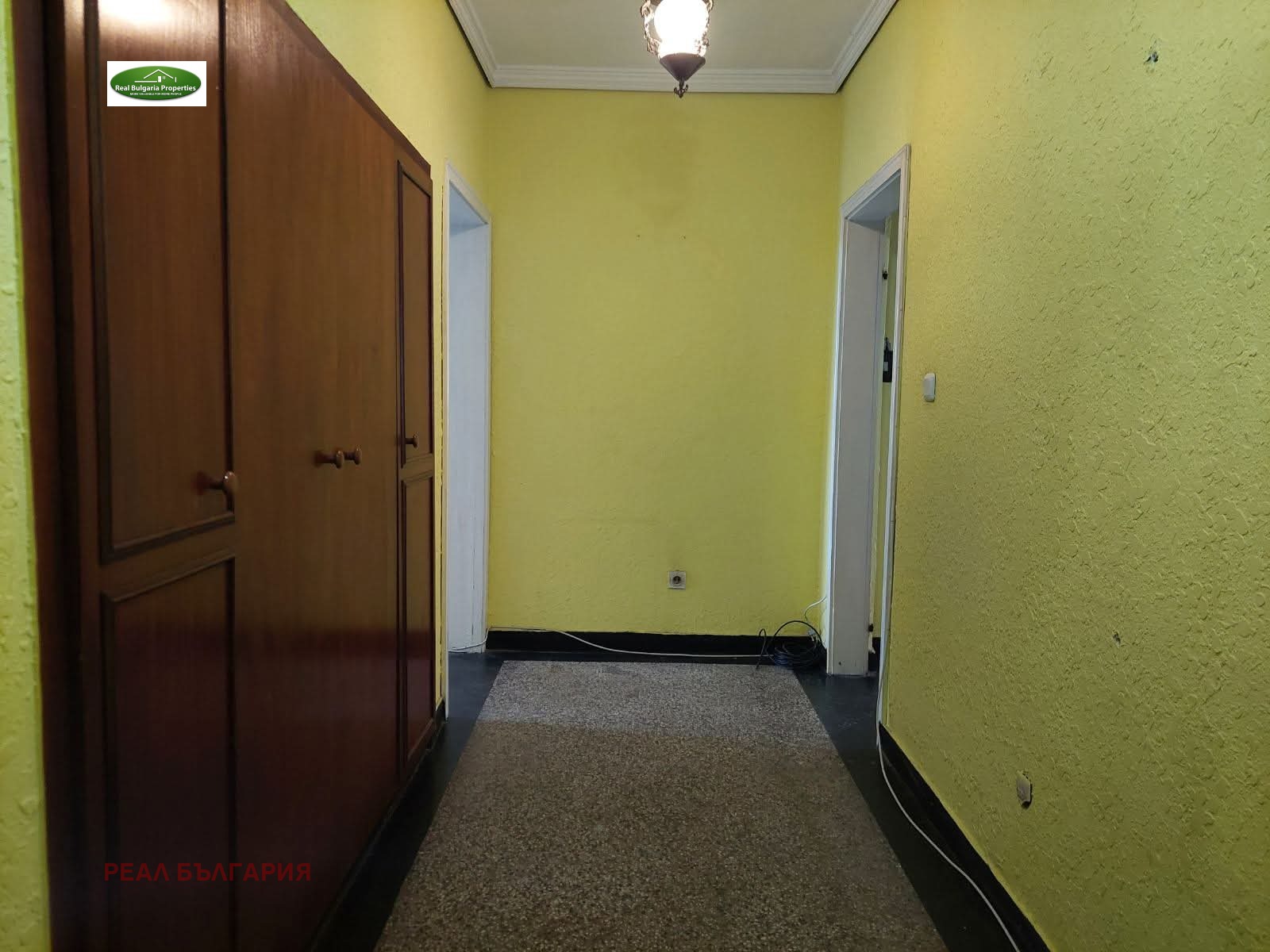 Продава 3-СТАЕН, гр. Русе, Широк център, снимка 10 - Апартаменти - 54293649