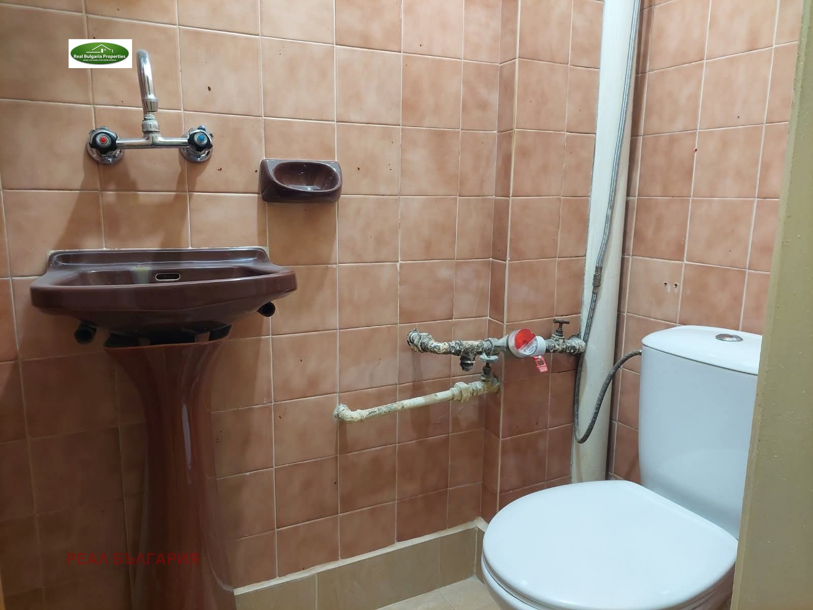 Продава 3-СТАЕН, гр. Русе, Широк център, снимка 13 - Апартаменти - 54293649