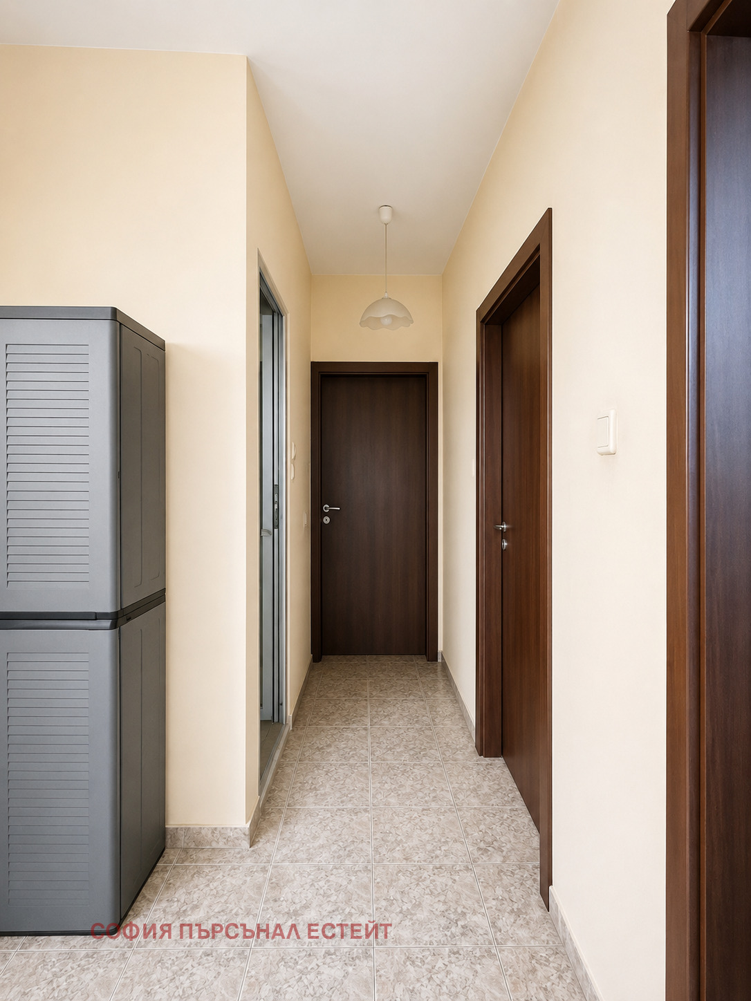 Продава 3-СТАЕН, гр. София, Обеля 2, снимка 14 - Апартаменти - 55400727
