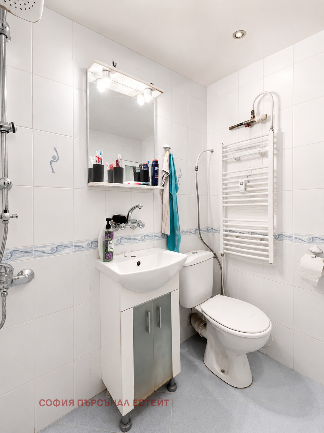 Продава 3-СТАЕН, гр. София, Обеля 2, снимка 12 - Апартаменти - 55400727