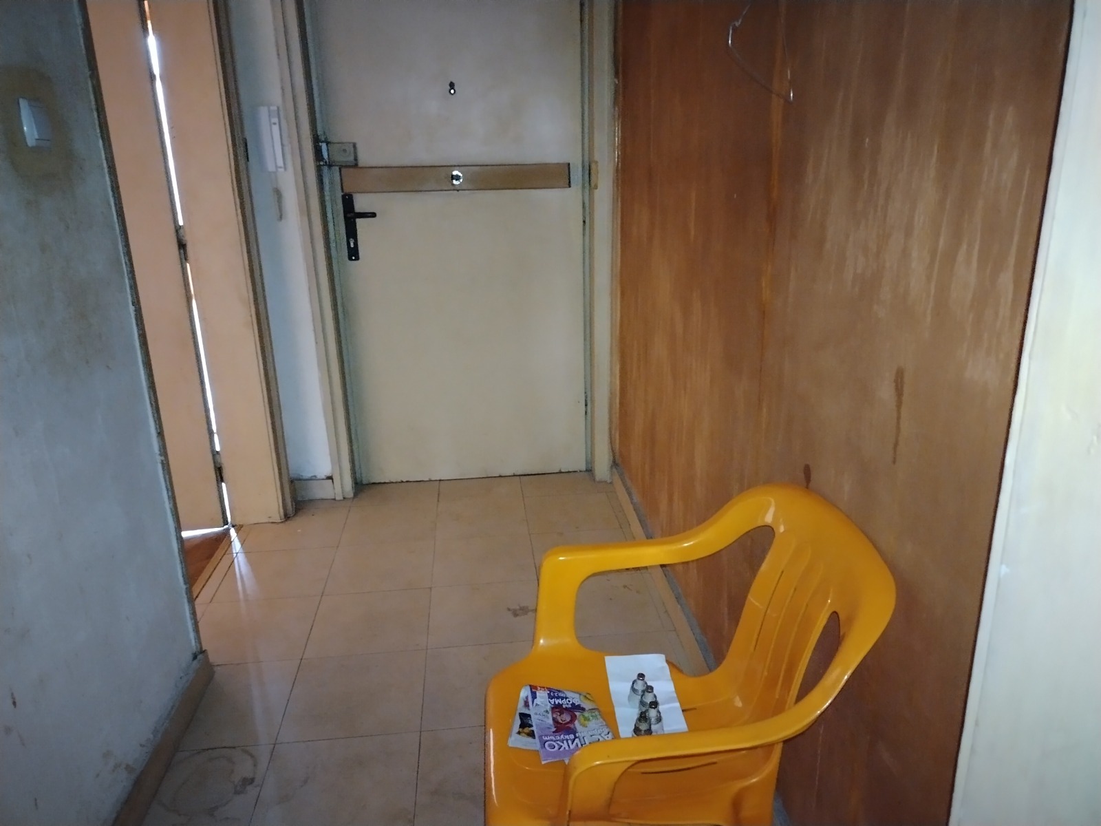 Продава 3-СТАЕН, гр. София, Медицинска академия, снимка 11 - Апартаменти - 55476978