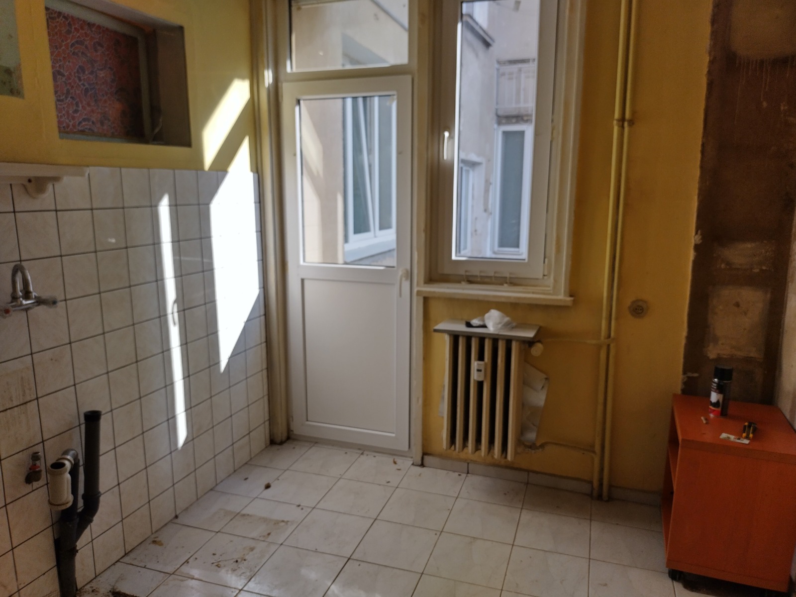 Продава 3-СТАЕН, гр. София, Медицинска академия, снимка 8 - Апартаменти - 55476978